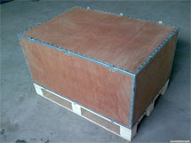 小型铁扣mk体育成品